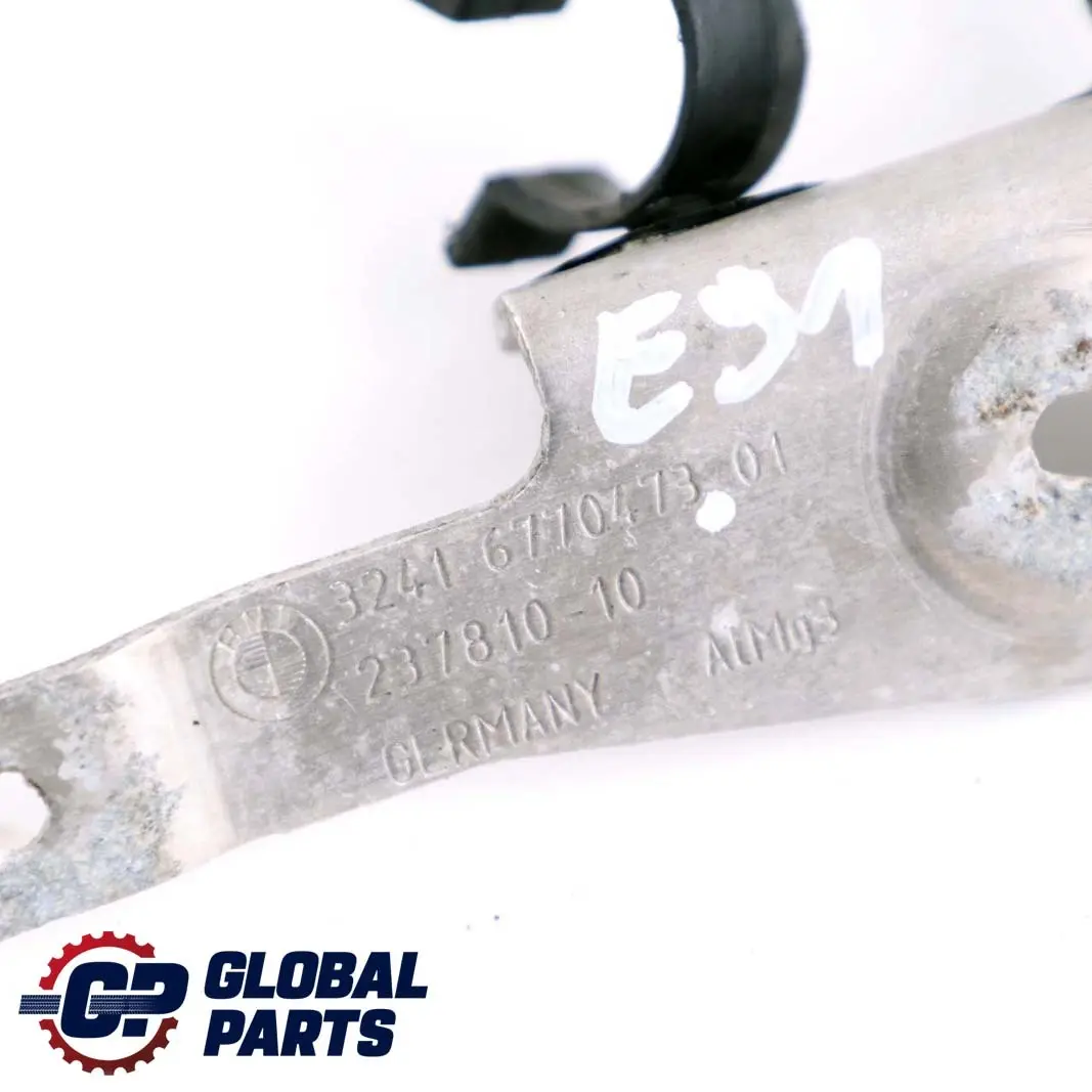 M47N2 Halter Lenkungsleitungen für BMW 1 3 er E87 E90 E91 mit Teilenummer 6770473 BMW 1 3 er E87 E90 E91 M47N2 Halter Lenkungsleitungen - SKU 6770473 - Teilenummer 6770473