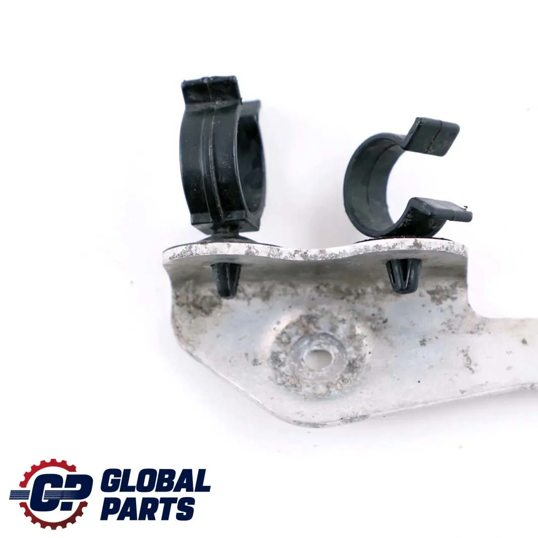 M47N2 Steering Pipe Line Hose Bracket Holder to BMW 1 3 Series E87 E90 E91 with Part number 6770473 BMW 1 3 Series E87 E90 E91 M47N2 Steering Pipe Line Hose Bracket Holder - SKU 6770473 - Part number 6770473