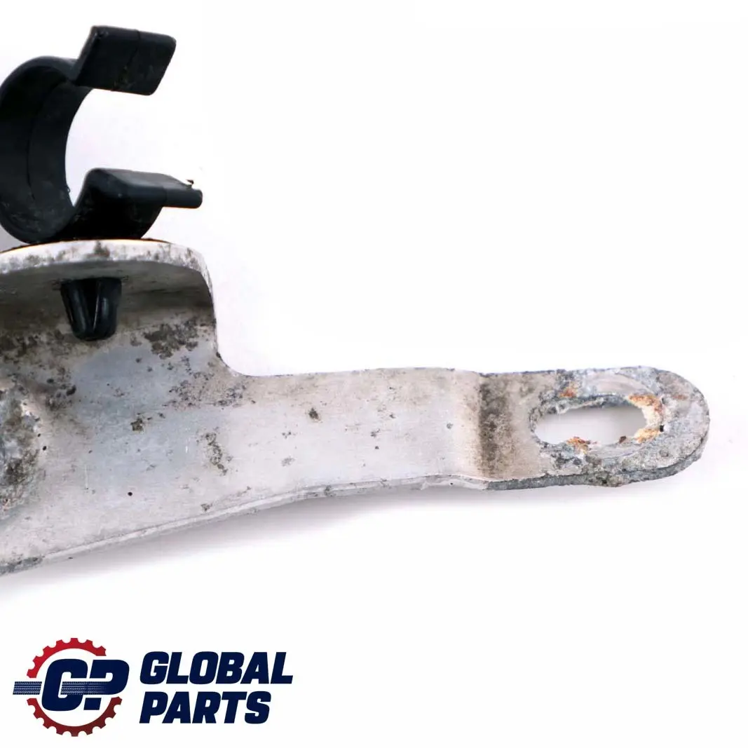 M47N2 Soporte Tubo Línea Dirección para BMW 1 3 Series E87 E90 E91 con número de pieza 6770473 BMW 1 3 Series E87 E90 E91 M47N2 Soporte Tubo Línea Dirección - SKU 6770473 - Número de pieza 6770473
