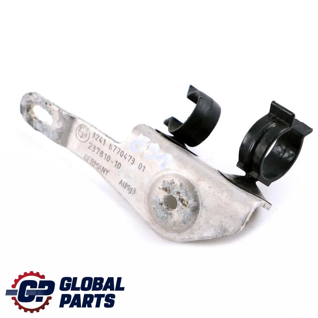 BMW 1 3 er E87 E90 E91 M47N2 Halter Lenkungsleitungen - SKU 6770473 - Teilenummer 6770473