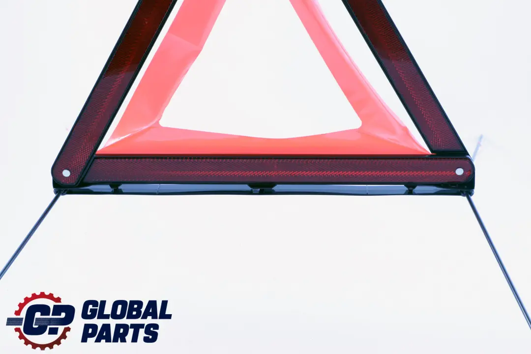 BMW X1 X3 X5 X6 E85 Z4 E90N E91 E91N E92 Triangolo + Rossorosso Supporto 6770487 - SKU 6770487-1 - Numero di parte 71606770487