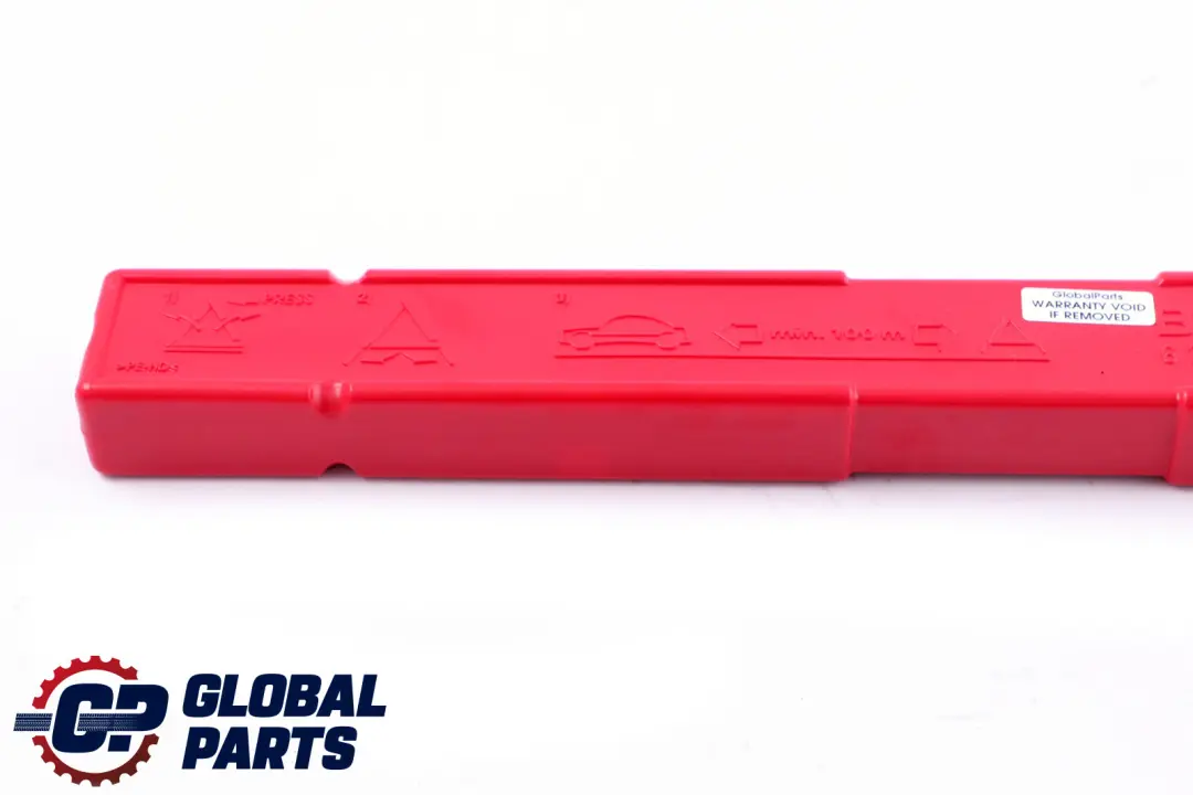 Triangle de Signalisation + Rouge pour BMW X1 X3 X5 X6 E85 Z4 E90N E91 E91N E92 à propos du numéro de pièce 71606770487 BMW X1 X3 X5 X6 E85 Z4 E90N E91 E91N E92 Triangle de Signalisation + Rouge - SKU 6770487-1 - Numéro de pièce 71606770487