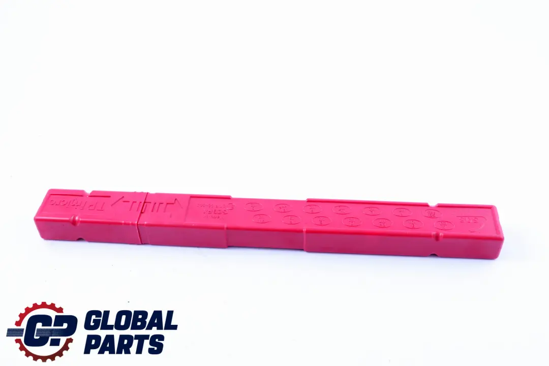 Warndreieck + roter Behälter 6770487 für BMW X1 X3 X5 X6 E85 Z4 E90N E91 E91N E92 mit Teilenummer 71606770487 BMW X1 X3 X5 X6 E85 Z4 E90N E91 E91N E92 Warndreieck + roter Behälter 6770487 - SKU 6770487-1 - Teilenummer 71606770487