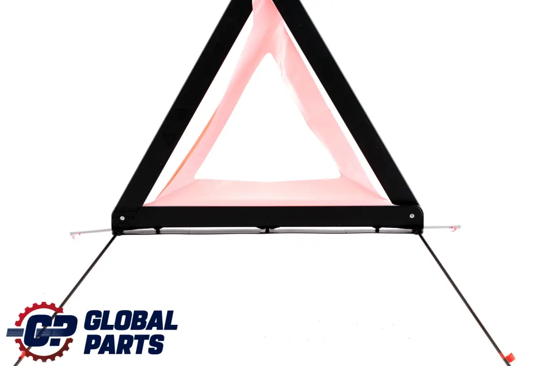  Triangle Signalisation BMW E90 LCI Z4 E85 E91 E92 E93 Housing Rouge - SKU 6770487-2 - Numéro de pièce 6770487