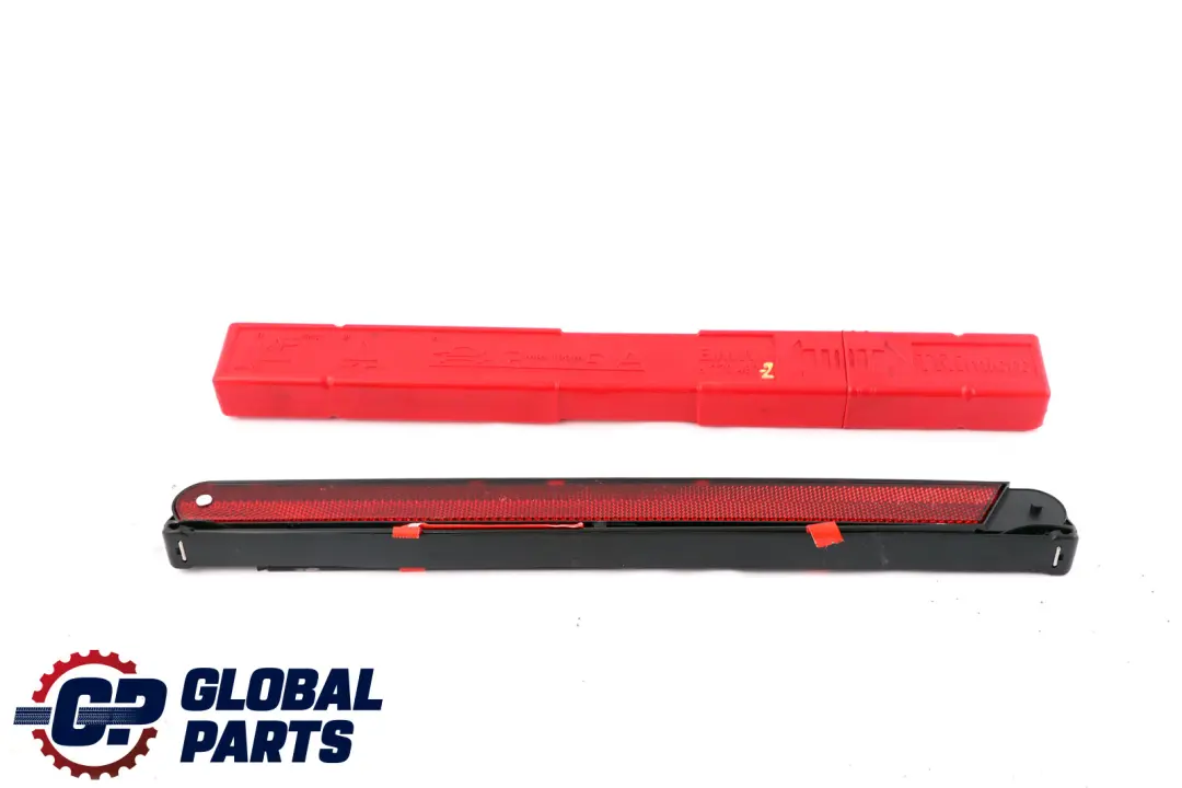 Warndreieck BMW E90 LCI Z4 E85 E91 E92 E93 Behälter Gehäuse Rot für mit Teilenummer 6770487 Warndreieck BMW E90 LCI Z4 E85 E91 E92 E93 Behälter Gehäuse Rot - SKU 6770487-2 - Teilenummer 6770487