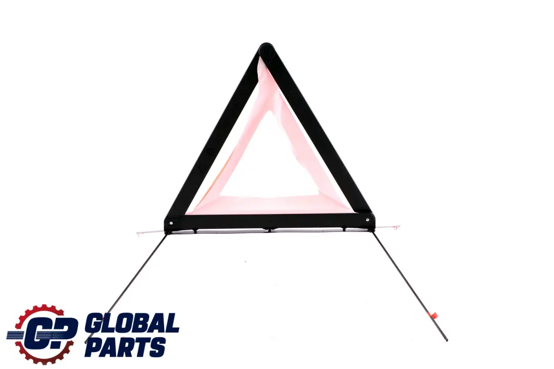  Triangle Signalisation BMW E90 LCI Z4 E85 E91 E92 E93 Housing Rouge - SKU 6770487-2 - Numéro de pièce 6770487