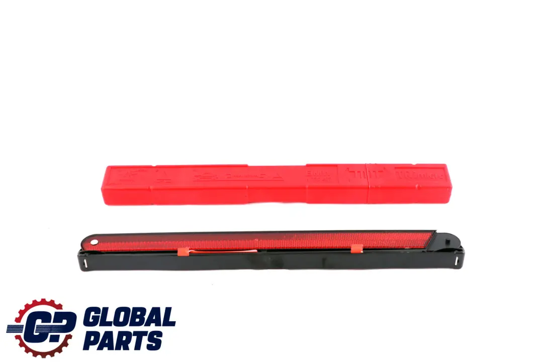 Warning Triangle With Container Red to BMW X1 X3 X5 X6 E85 Z4 E90N E91 E91N E92 3 with Part number 6770487 BMW X1 X3 X5 X6 E85 Z4 E90N E91 E91N E92 3 Warning Triangle With Container Red - SKU 6770487-3 - Part number 6770487