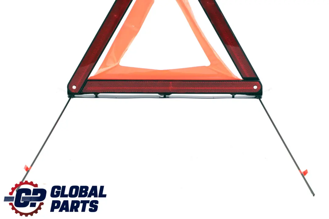 Triangolo avvertimento Rosso Contenitore per BMW X3 X5 X6 Z4 E60 E81 E87 E91 E92 con numero di parte 6770487 BMW X3 X5 X6 Z4 E60 E81 E87 E91 E92 Triangolo avvertimento Rosso Contenitore - SKU 6770487 - Numero di parte 6770487