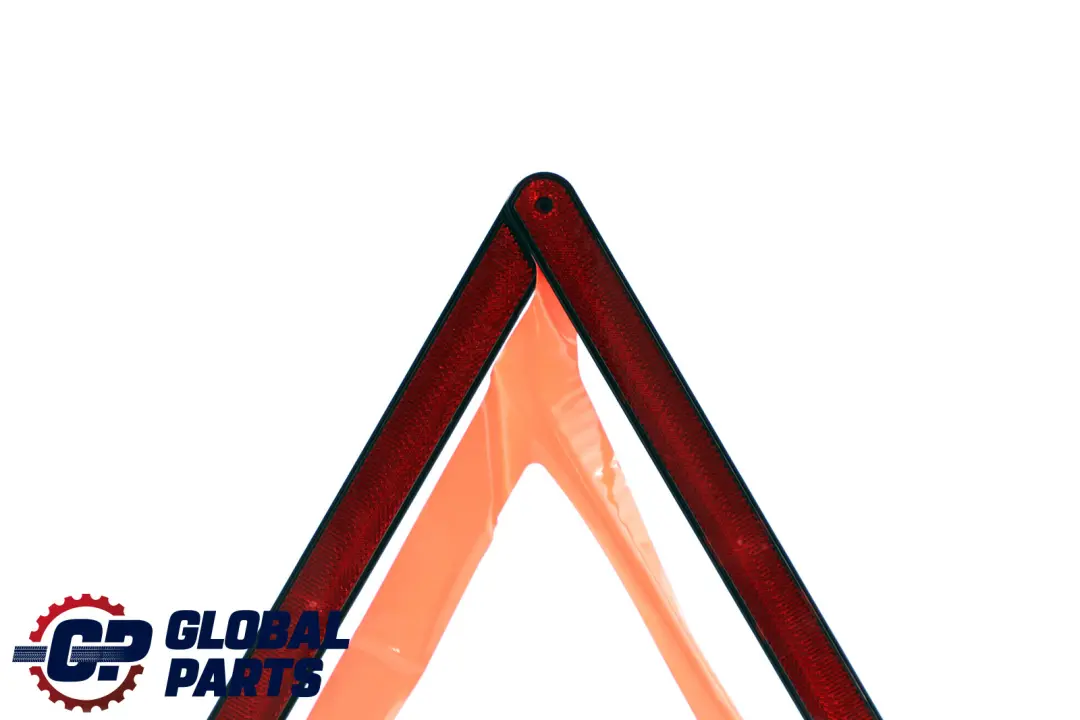 Triangolo avvertimento Rosso Contenitore per BMW X3 X5 X6 Z4 E60 E81 E87 E91 E92 con numero di parte 6770487 BMW X3 X5 X6 Z4 E60 E81 E87 E91 E92 Triangolo avvertimento Rosso Contenitore - SKU 6770487 - Numero di parte 6770487