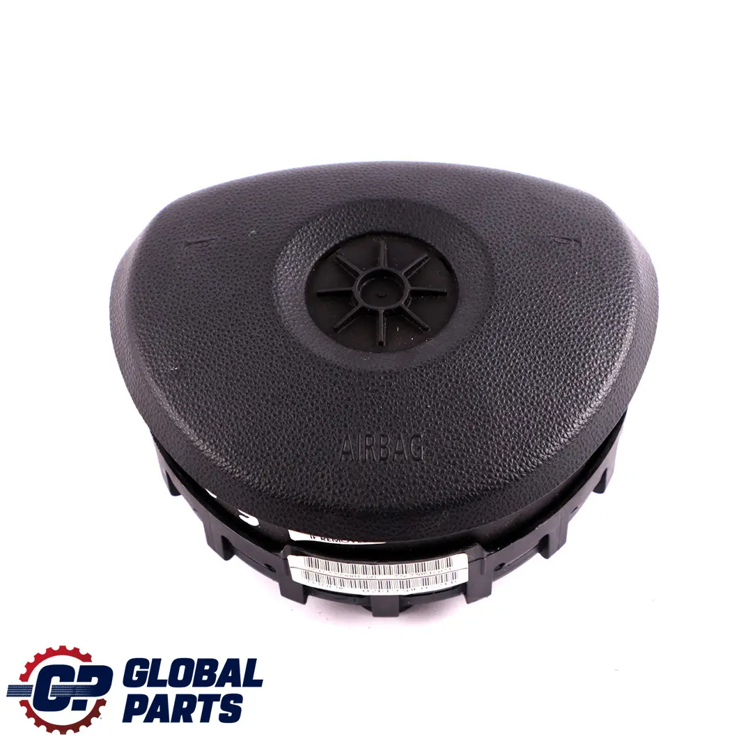 Driver's Side Steering Wheel Air Bag Module to BMW 1 3 Series E81 E87 E90 M Sport with Part number 6770516 BMW 1 3 Series E81 E87 E90 M Sport Driver's Side Steering Wheel Air Bag Module - SKU 6770516-5 - Part number 6770516