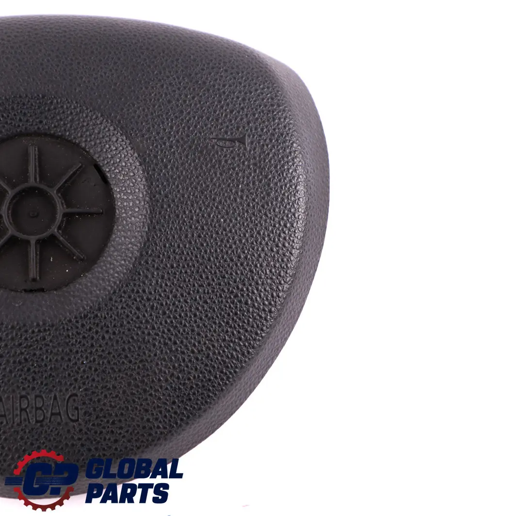 BMW 1 3 Series E81 E87 E90 M Sport Driver's Side Steering Wheel Air Bag Module - SKU 6770516-5 - Part number 6770516