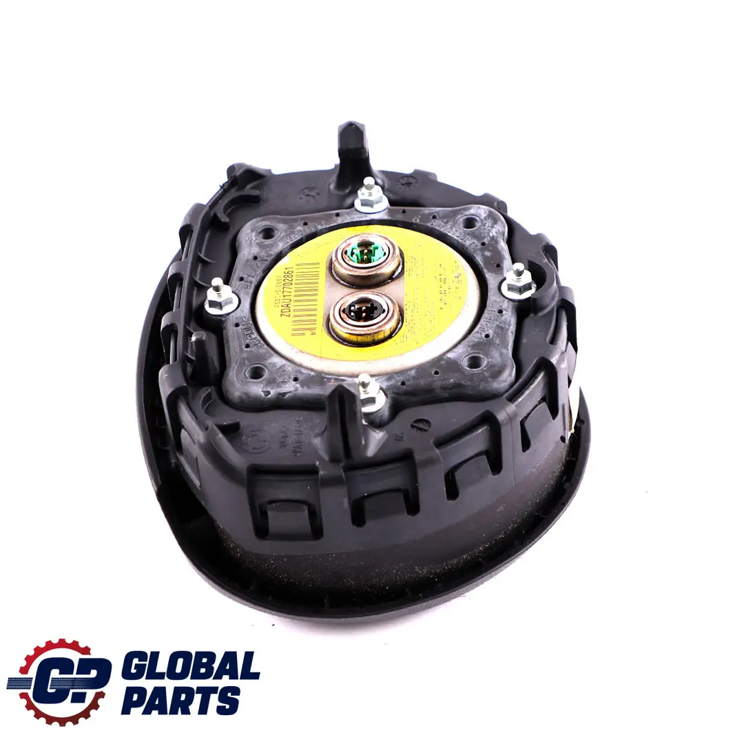 BMW 1 3 Series E81 E87 E90 M Sport Driver's Side Steering Wheel Air Bag Module - SKU 6770516-5 - Part number 6770516