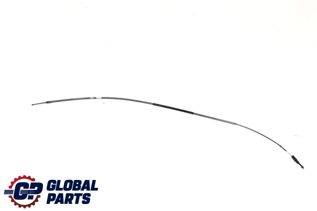 BMW 5 Series E60 E61 Bowden Brake Cable Handle Left N/S - SKU 6770603 - Part number 6770603