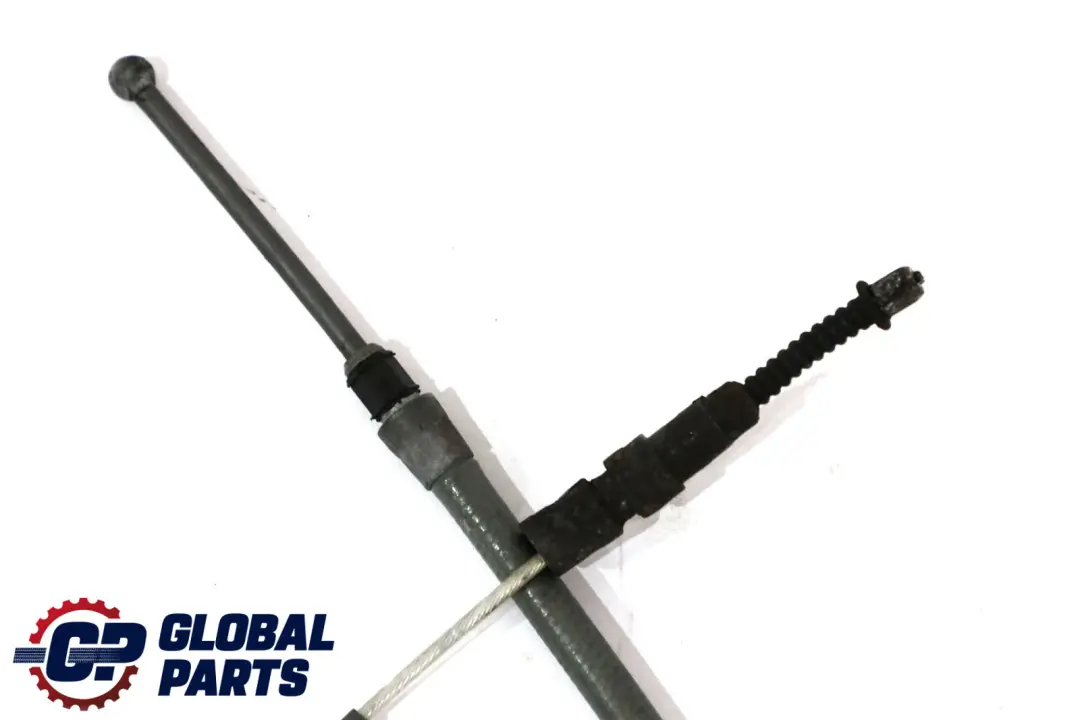 Handbremsbowdenzug Links für BMW 5 er E60 E61 mit Teilenummer 6770603 BMW 5 er E60 E61 Handbremsbowdenzug Links - SKU 6770603 - Teilenummer 6770603