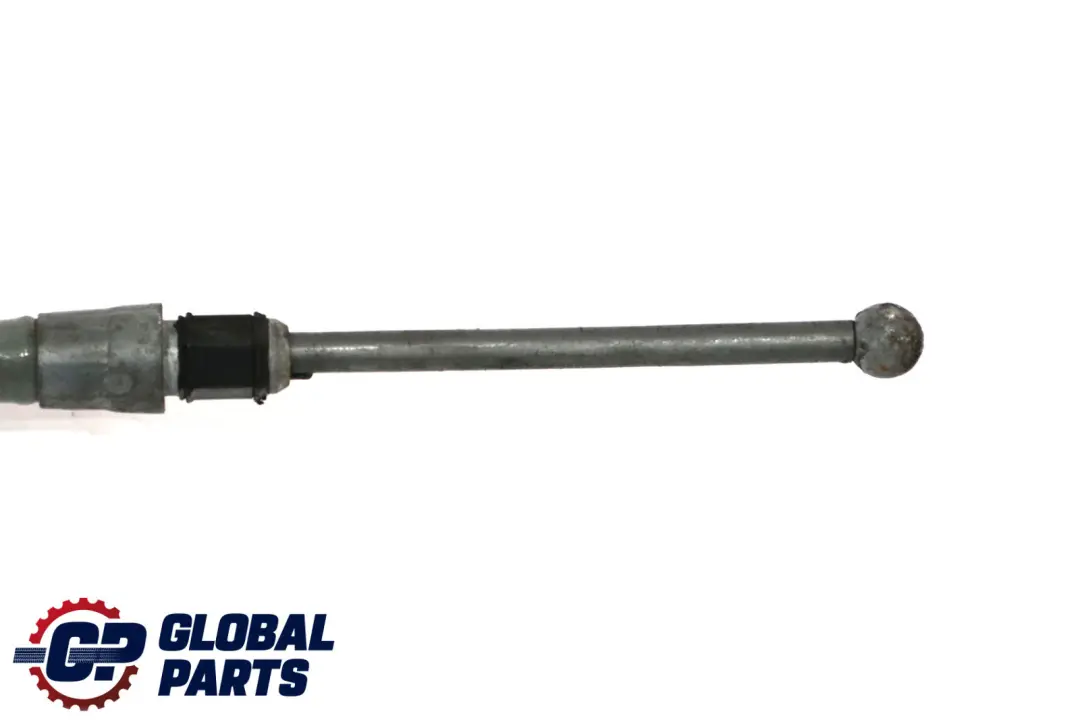 Bowden Cable de freno Mango Izquierdo para BMW Serie 5 E60 E61 con número de pieza 6770603 BMW Serie 5 E60 E61 Bowden Cable de freno Mango Izquierdo - SKU 6770603 - Número de pieza 6770603