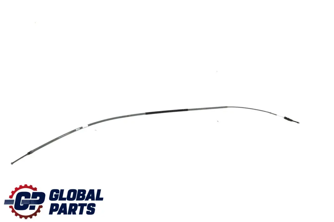 BMW Serie 5 E60 E61 Bowden Cable de freno Mango Izquierdo - SKU 6770603 - Número de pieza 6770603