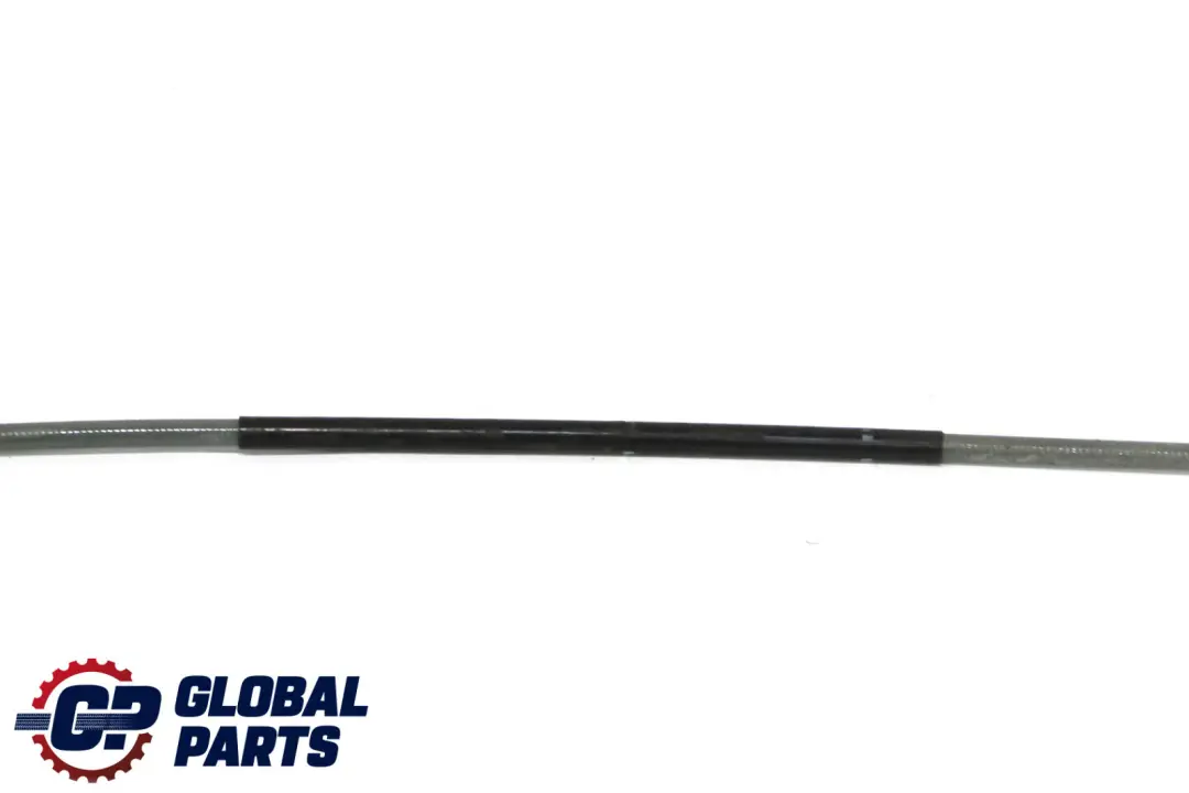 BMW Série 5 E60 E61 Poignée de câble de frein Bowden gauche - SKU 6770603 - Numéro de pièce 6770603
