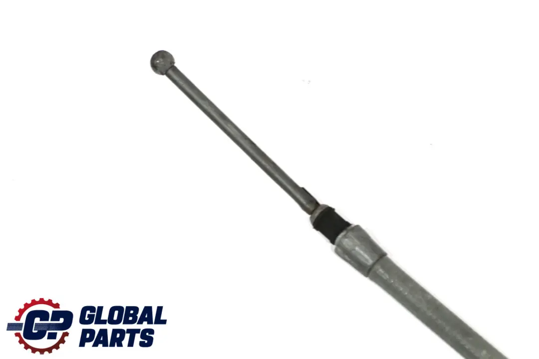 BMW Série 5 E60 E61 Poignée de câble de frein Bowden gauche - SKU 6770603 - Numéro de pièce 6770603
