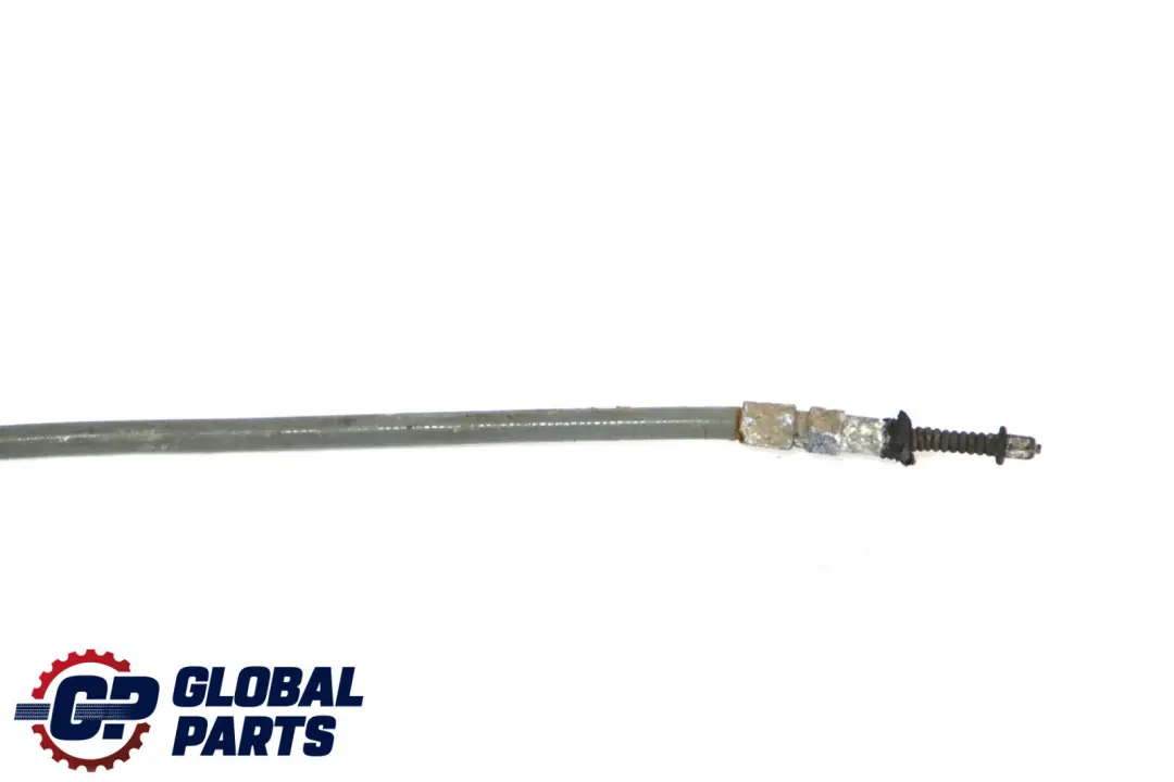 Handbrake Bowden Cable Left N/S to BMW 6 Series E63 E64 with Part number 6770605 BMW 6 Series E63 E64 Handbrake Bowden Cable Left N/S - SKU 6770605 - Part number 6770605