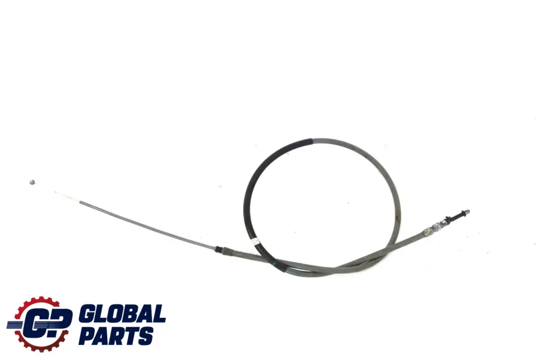 Handbrake Bowden Cable Left N/S to BMW 6 Series E63 E64 with Part number 6770605 BMW 6 Series E63 E64 Handbrake Bowden Cable Left N/S - SKU 6770605 - Part number 6770605