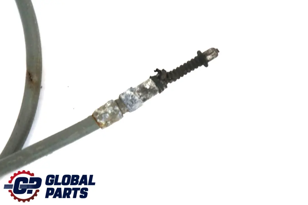 Handbrake Bowden Cable Left N/S to BMW 6 Series E63 E64 with Part number 6770605 BMW 6 Series E63 E64 Handbrake Bowden Cable Left N/S - SKU 6770605 - Part number 6770605