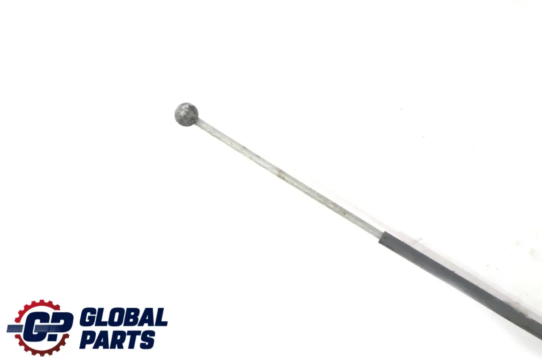 BMW 6 er E63 E64 Handbremsbowdenzug Links - SKU 6770605 - Teilenummer 6770605