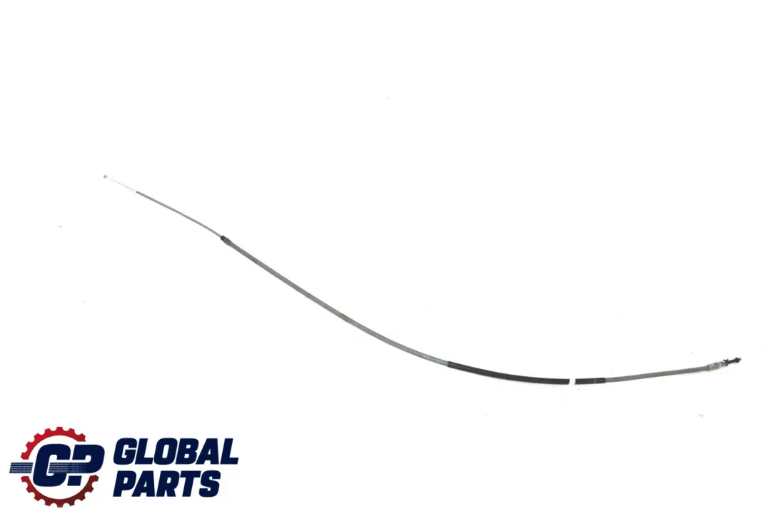 BMW 6 er E63 E64 Handbremsbowdenzug Links - SKU 6770605 - Teilenummer 6770605