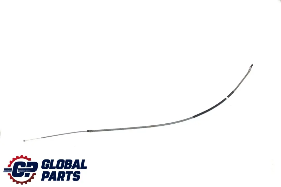 Handbrake Bowden Cable Left N/S to BMW 6 Series E63 E64 with Part number 6770605 BMW 6 Series E63 E64 Handbrake Bowden Cable Left N/S - SKU 6770605 - Part number 6770605