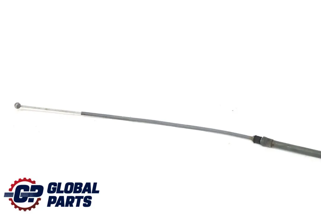 BMW 6 er E63 E64 Handbremsbowdenzug Links - SKU 6770605 - Teilenummer 6770605