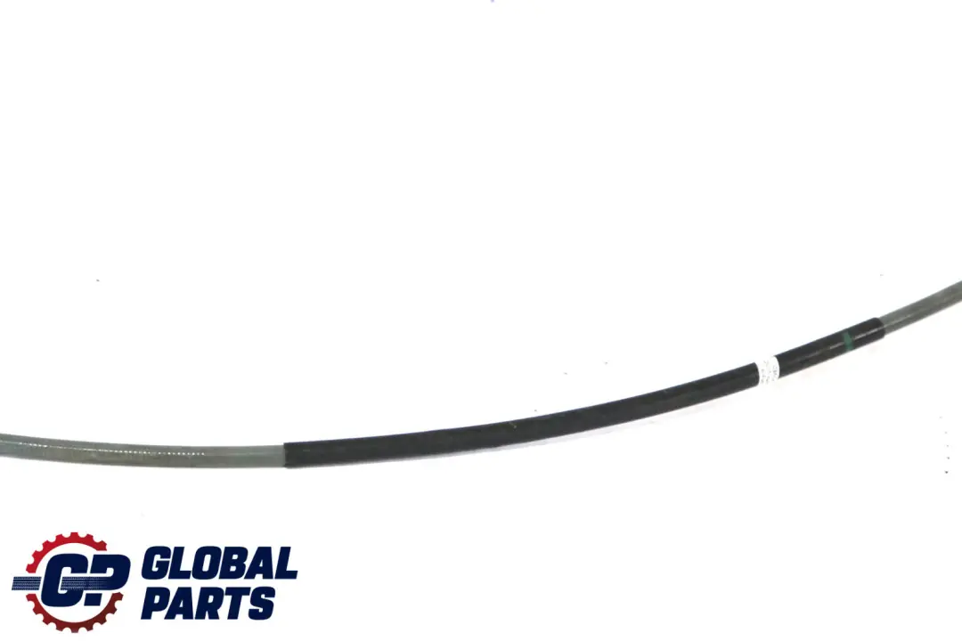 BMW 6 er E63 E64 Handbremsbowdenzug Links - SKU 6770605 - Teilenummer 6770605