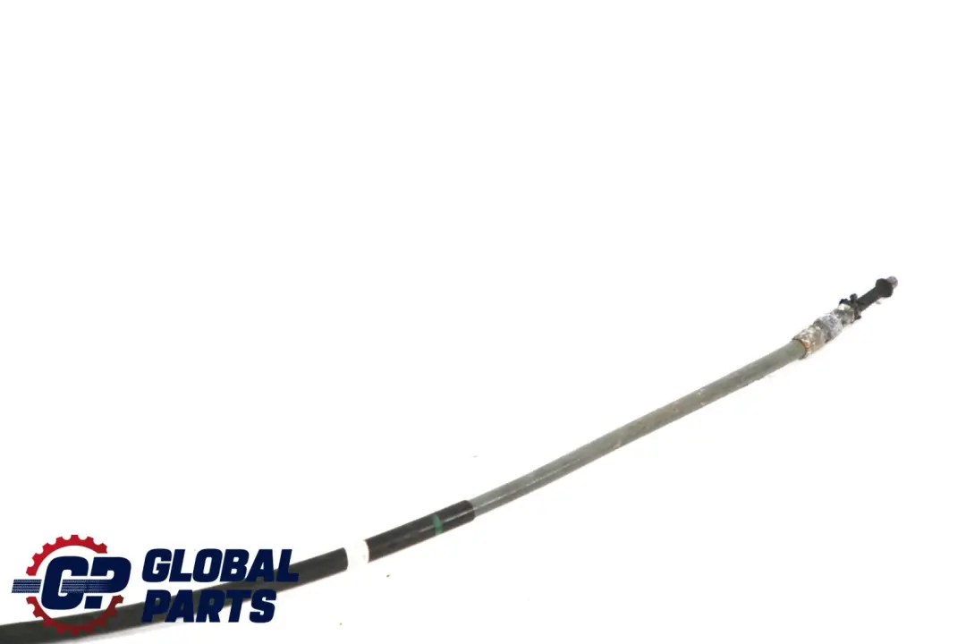 BMW 6 er E63 E64 Handbremsbowdenzug Links - SKU 6770605 - Teilenummer 6770605