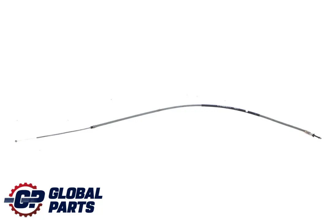 BMW 6 er E63 E64 Handbremsbowdenzug Links - SKU 6770605 - Teilenummer 6770605