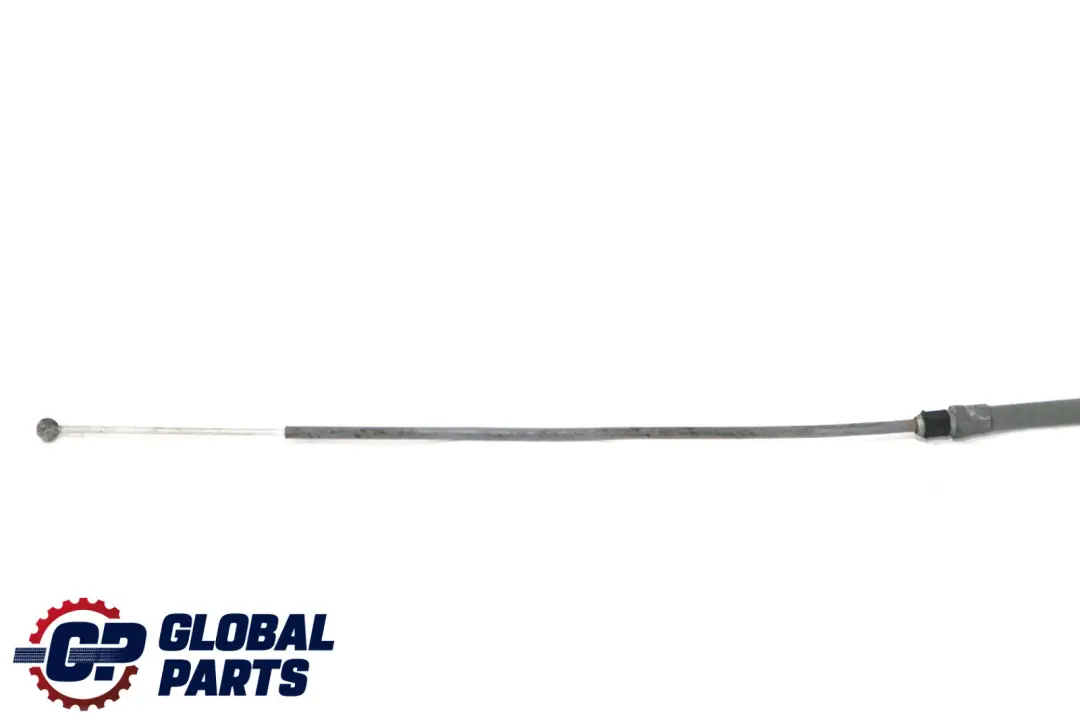 BMW 6 er E63 E64 Handbremsbowdenzug Links - SKU 6770605 - Teilenummer 6770605