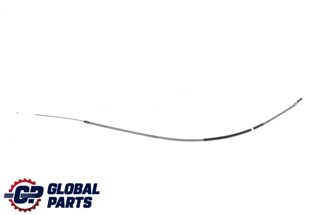 Handbremsbowdenzug Links für BMW 6 er E63 E64 mit Teilenummer 6770605 BMW 6 er E63 E64 Handbremsbowdenzug Links - SKU 6770605 - Teilenummer 6770605