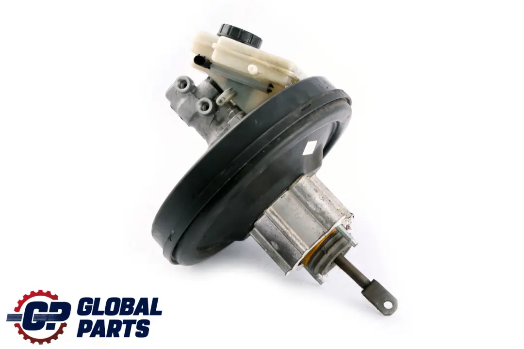 Brake Servo Unit Master Cylinder to Mini Cooper R56 with Part number 6772855 Mini Cooper R56 Brake Servo Unit Master Cylinder - SKU 6770606 - Part number 6772855