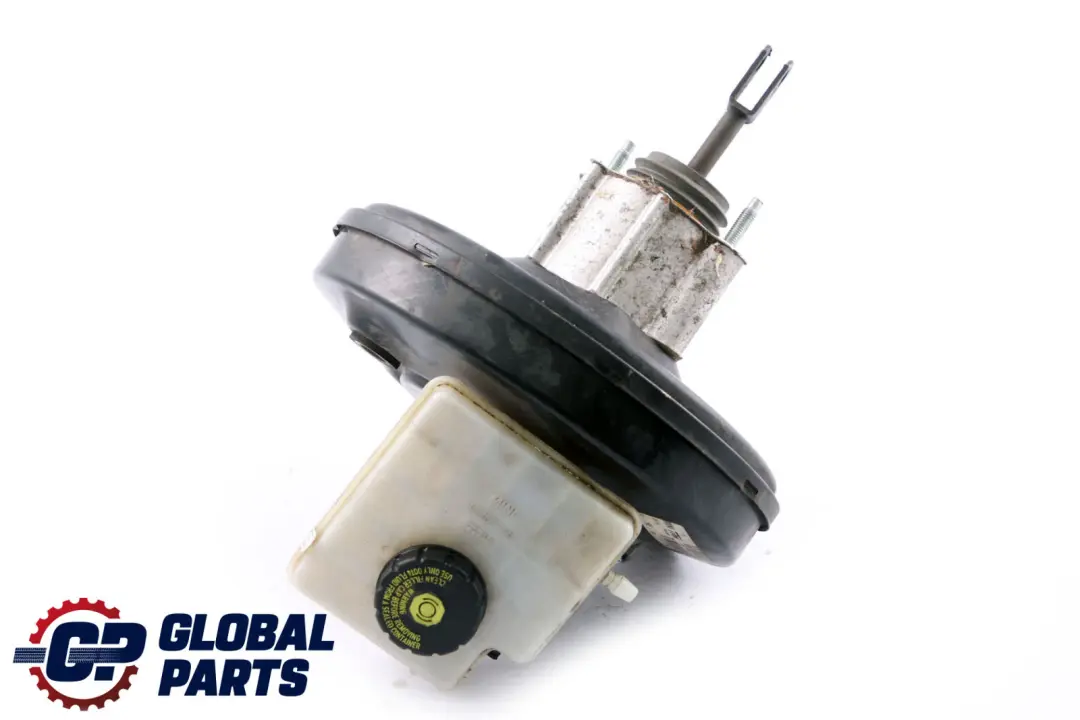 Brake Servo Unit Master Cylinder to Mini Cooper R56 with Part number 6772855 Mini Cooper R56 Brake Servo Unit Master Cylinder - SKU 6770606 - Part number 6772855