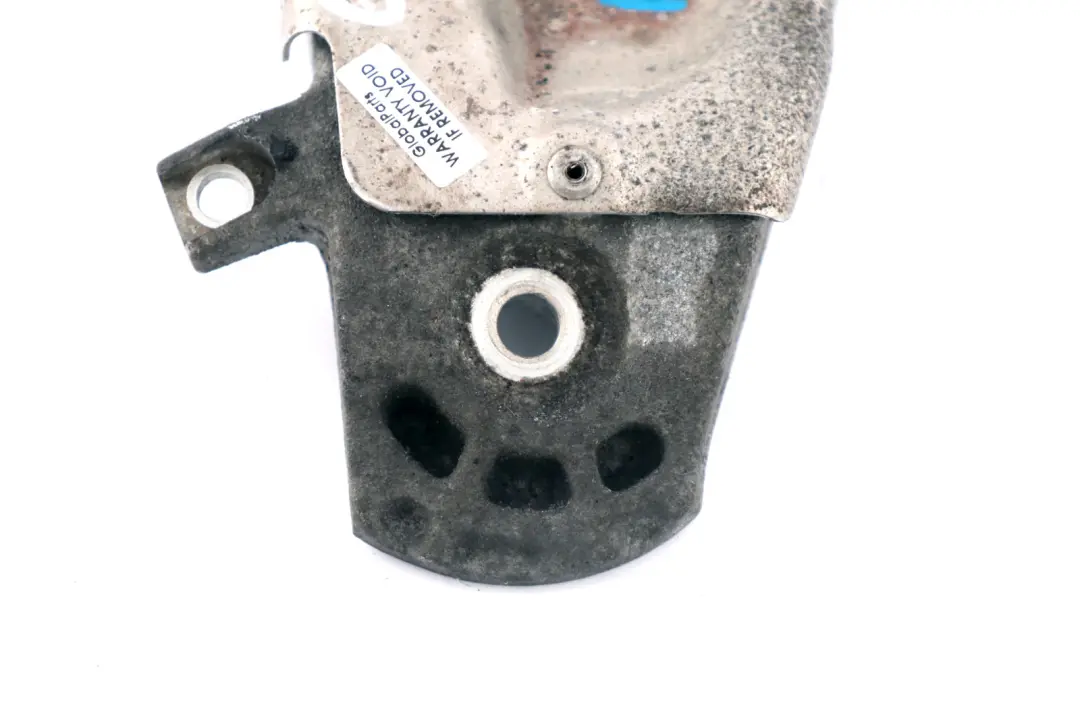 M57N2 Bracket Right O/S Engine Mount Holder to BMW E60 E61 530d with Part number 6770634 BMW E60 E61 530d M57N2 Bracket Right O/S Engine Mount Holder - SKU 6770632 - Part number 6770634