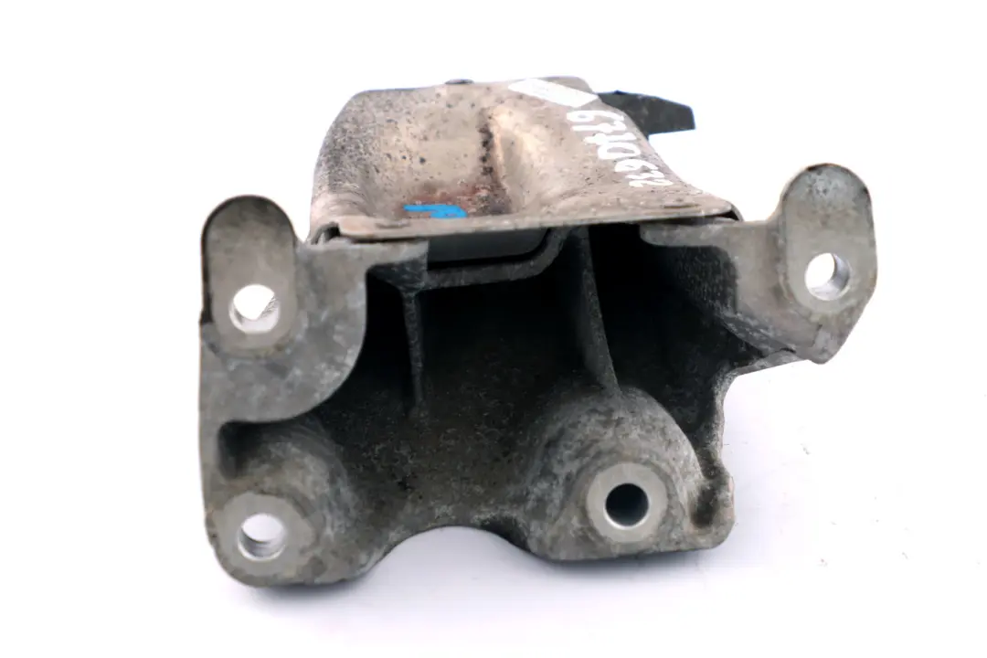 BMW E60 E61 530d M57N2 Soporte Derecho Soporte De Motor - SKU 6770632 - Número de pieza 6770634