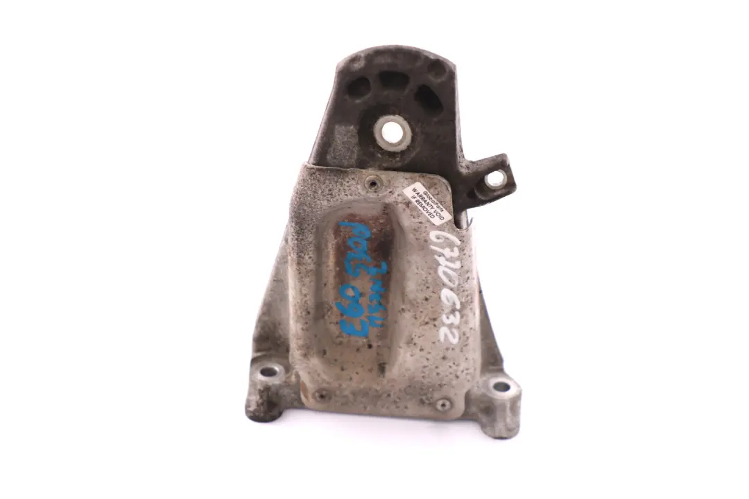 M57N2 Motorträger Rechts für BMW E60 E61 530d E63 LCI 635d mit Teilenummer 6770634 BMW E60 E61 530d E63 LCI 635d M57N2 Motorträger Rechts - SKU 6770632 - Teilenummer 6770634