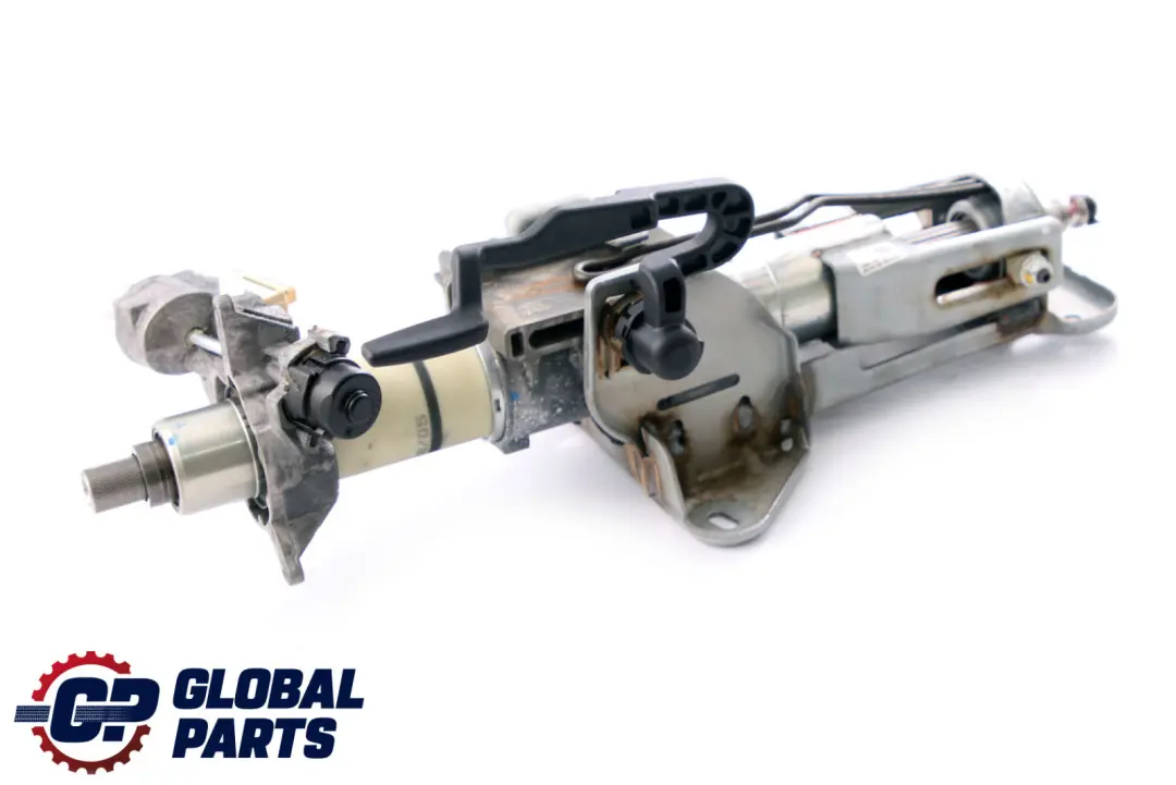 Manually Adjustment Steering Column without Key to BMW 5 Series E60 E61 with Part number 6770696 BMW 5 Series E60 E61 Manually Adjustment Steering Column without Key - SKU rhd-6770696 - Part number 6770696