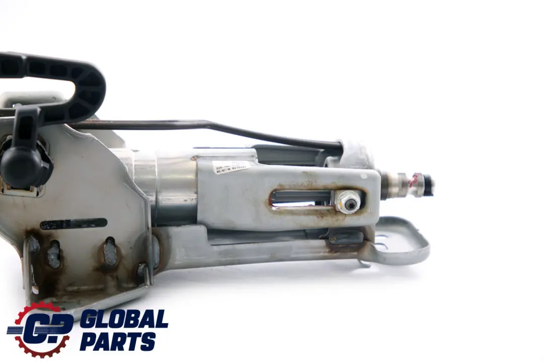 BMW 5 Series E60 E61 Manually Adjustment Steering Column without Key - SKU rhd-6770696 - Part number 6770696