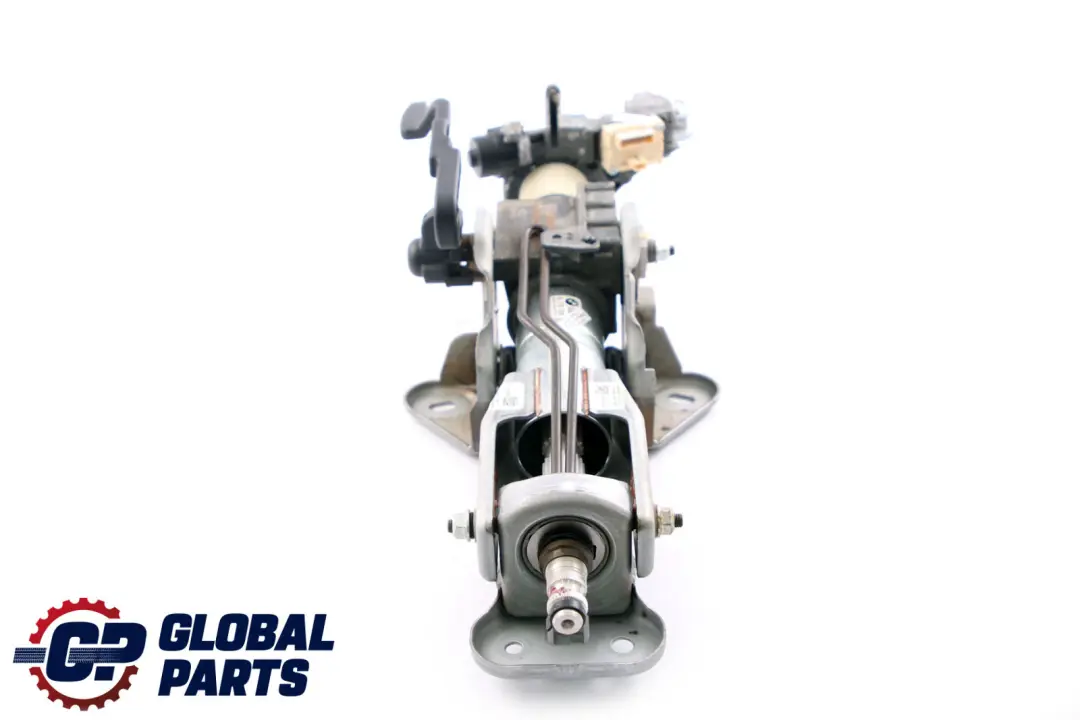 Manually Adjustment Steering Column without Key to BMW 5 Series E60 E61 with Part number 6770696 BMW 5 Series E60 E61 Manually Adjustment Steering Column without Key - SKU rhd-6770696 - Part number 6770696