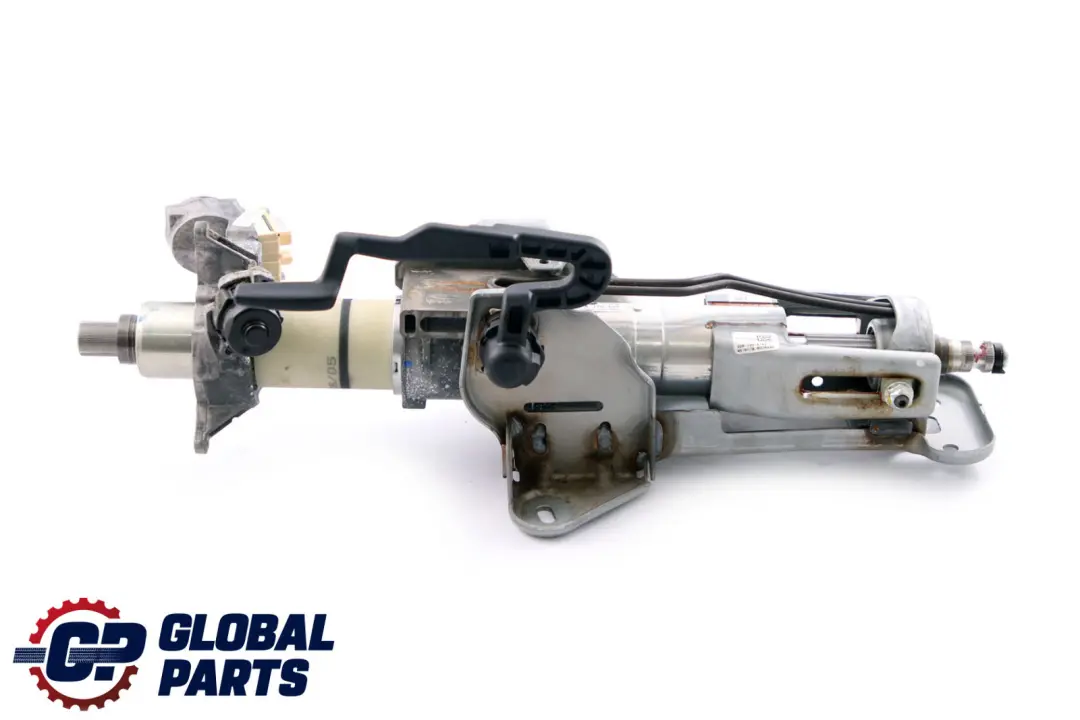 Manually Adjustment Steering Column without Key to BMW 5 Series E60 E61 with Part number 6770696 BMW 5 Series E60 E61 Manually Adjustment Steering Column without Key - SKU rhd-6770696 - Part number 6770696
