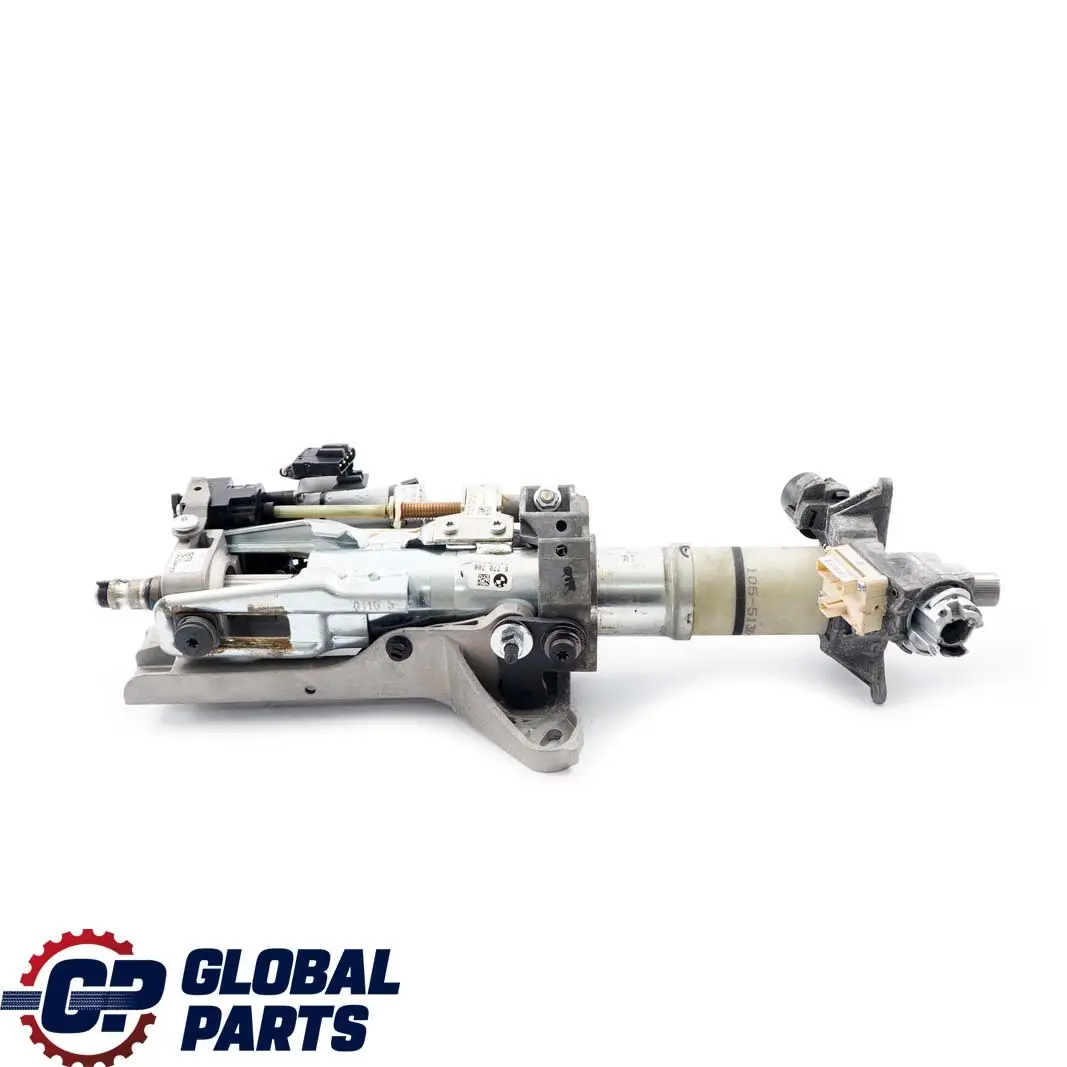 BMW E60 E61 E63 E64 Regolazione Del Piantone Sterzo Elettrico 6770706