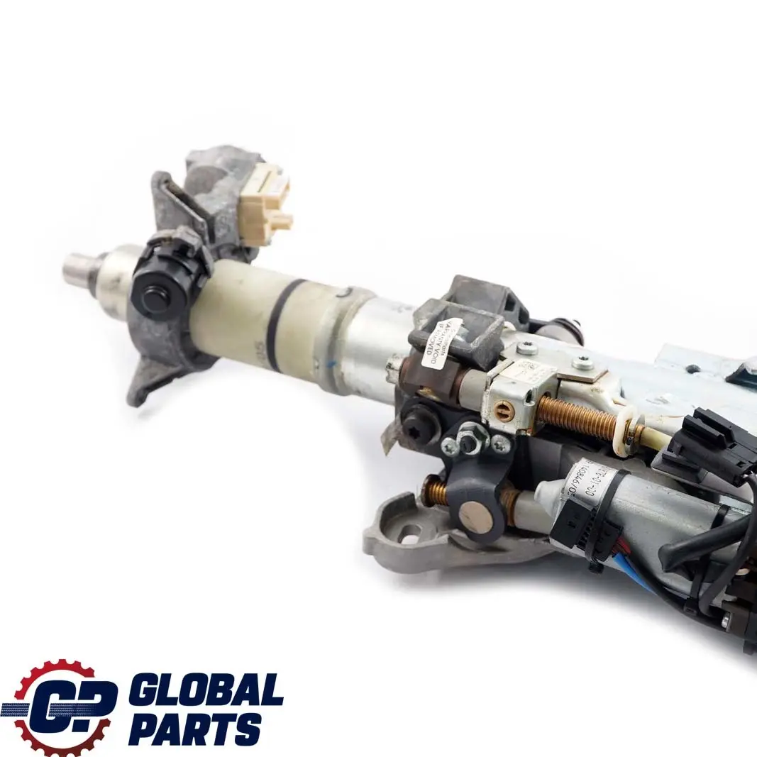 BMW 6 E60 E61 E63 E64 1 Volante Columna Ajuste El?ctrico 6770706 - SKU 6770712-1 - Número de pieza 6770712