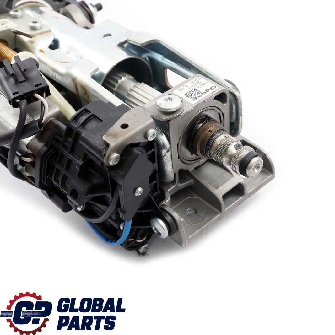 Reglage de la Colonne Direction electrique 6770706 pour BMW 5 6 E60 E61 E63 E64 1 à propos du numéro de pièce 6770712 BMW 5 6 E60 E61 E63 E64 1 Reglage de la Colonne Direction electrique 6770706 - SKU 6770712-1 - Numéro de pièce 6770712