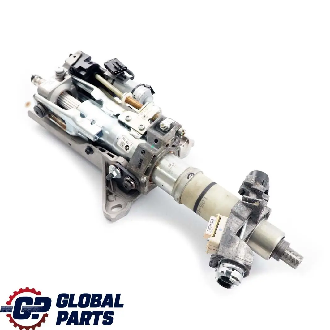 Columna Ajuste El?ctrico 6770706 para BMW 6 E60 E61 E63 E64 1 Volante con número de pieza 6770712 BMW 6 E60 E61 E63 E64 1 Volante Columna Ajuste El?ctrico 6770706 - SKU 6770712-1 - Número de pieza 6770712