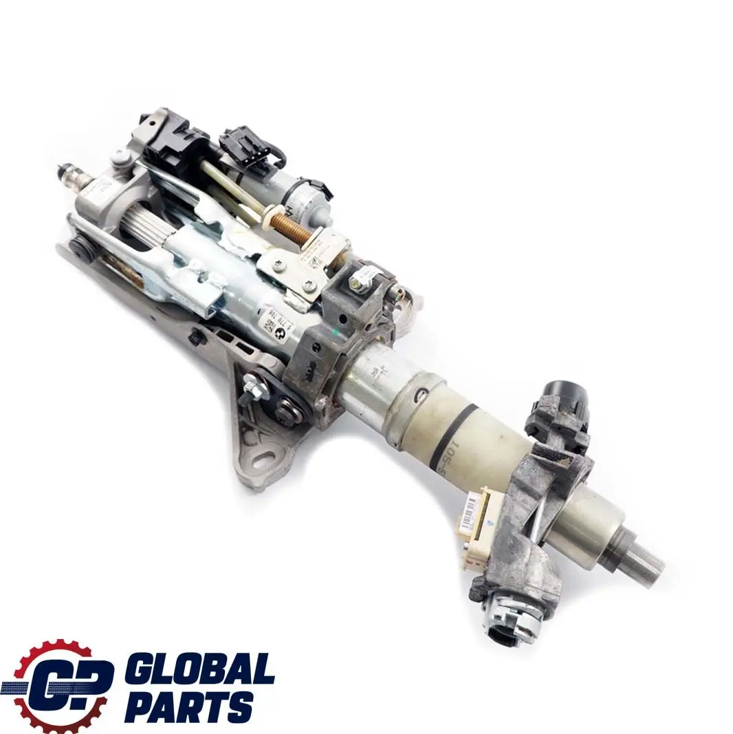BMW 6 E60 E61 E63 E64 1 Volante Columna Ajuste El?ctrico 6770706 - SKU 6770712-1 - Número de pieza 6770712
