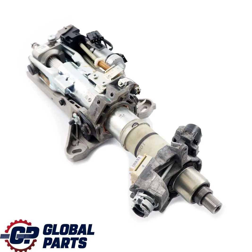 Steering Wheel Column Adjustment Electric 6770706 to BMW 5 6 E60 E61 E63 E64 1 with Part number 6770712 BMW 5 6 E60 E61 E63 E64 1 Steering Wheel Column Adjustment Electric 6770706 - SKU 6770712-1 - Part number 6770712