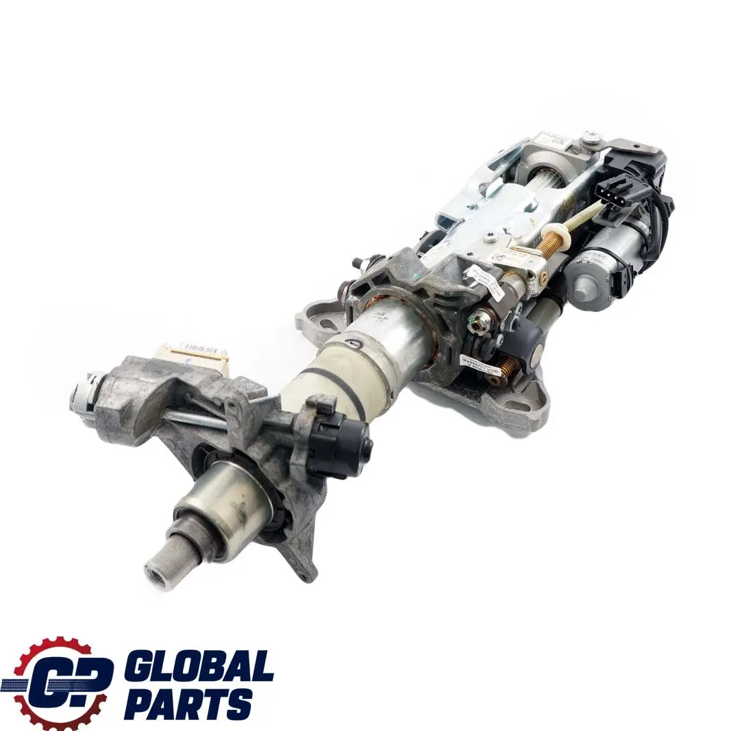 BMW 6 E60 E61 E63 E64 1 Volante Columna Ajuste El?ctrico 6770706 - SKU 6770712-1 - Número de pieza 6770712